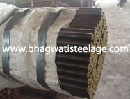 4140 seamless steel tubing