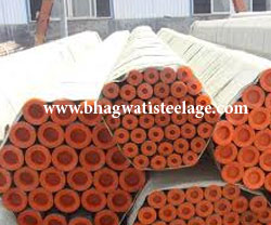 ASTM A106 Grade B Seamless Pipes Manufacturers in India