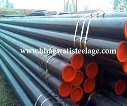 ASTM A106 Grade B Seamless Pipes Manufacturers in India