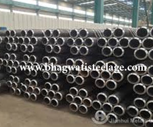 ASTM A335 P9 High Pressure Steel Pipe