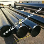 ASTM A335 P21 Boiler Pipe