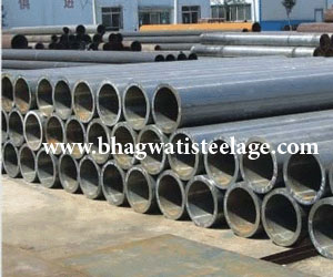 Alloy Steel P9 Seamless Pipes Manufacturers in India