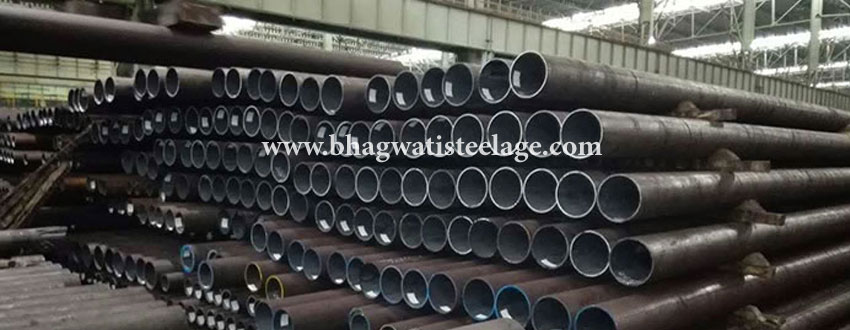 Alloy Steel Tube, Alloy Steel Pipe Manufacturers In India