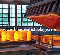 Manufacturing Alloy Steel Pipe Fittings in India