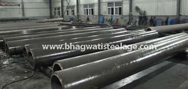 Alloy Steel Pipe Manufacturers in India