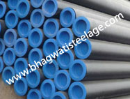 API 5L X42 ERW Oval pipe line 