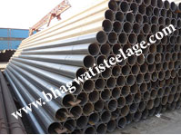 Api 5l Erw Mild Steel Pipe