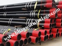 Api 5l Gr B 273.1mm X 9.27mm Drl Erw Pipe