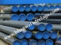 Api 5l Grade B Psl1 Erw Steel Pipe