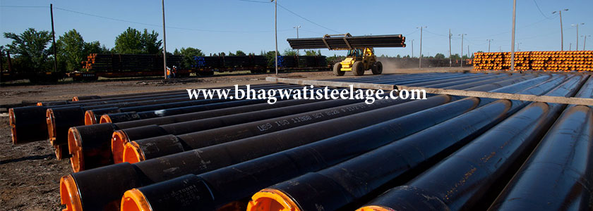 API 5l Grade B Line Pipes Manufacturers In India