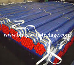 API 5L x52 Pipe packing