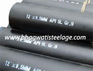 API 5L GRADE B PIPE