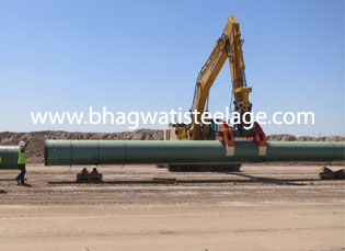 API 5L Line Pipe Manufacturers in india