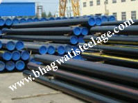 Api 5l Grade B Psl1 Erw Steel Pipe