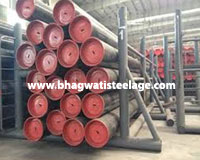 API 5L Grade B SAW Pipe suppliers