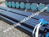 Api 5l Gr B Seamless Steel Pipe