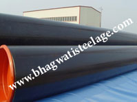 Api 5l Line Pipe 18 Inch Sch 40 Drl Erw India