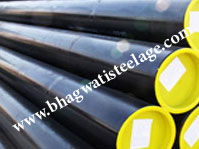 ASTM a335 p24 pipe suppliers