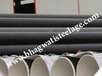 Api 5l Line Pipe 8 Inch Sch 40 Welded Tube