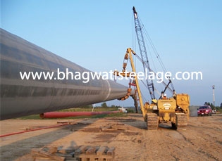 API 5L grade b Pipe Manufacturers in india