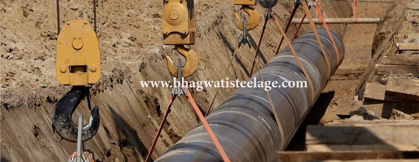 API 5L pipe Manufacturers In India