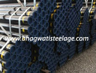 API 5L WELDED PIPE