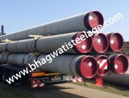 API 5L X42 EFW Pipe