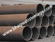 API 5L X42 HSAW Pipe