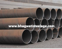 API 5L X42 SAW Pipe suppliers