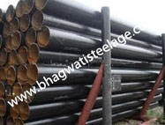 API 5L X42 Spiral Pipe