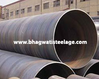 API 5L X52 SAW Pipe suppliers