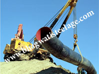 API 5l x60 Pipe Suppliers
