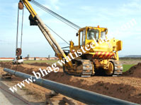 API 5l x80 ERW Pipe Suppliers