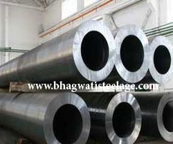 ASTM A106 Grade B Seamless Pipes Manufacturers in India