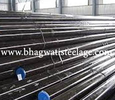 Astm A334 Grade 3 Pipe /asme Sa334 Grade 3 Carbon Steel Seamless Pipes 