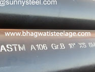a106 grade b pipe suppliers
