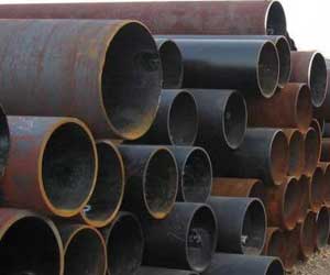 ASTM A106 Grade A, B, C Carbon Steel Seamless Pipes Renowend Supplier in India