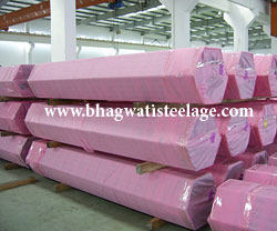 ASTM A106 Grade B Seamless Pipes Manufacturers in India