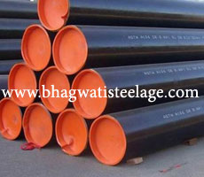 Astm A139 Grade A Pipes