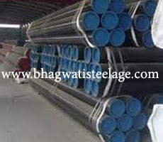 Astm A139 Grade C Pipes