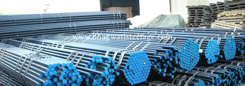 ASTM A210 Grade A1 Boiler Tubes Manufacturers in india