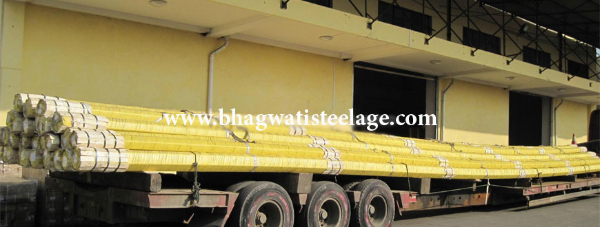 ASME SA213 T12 Manufacturers in India / ASTM A213 T12 Alloy Steel Tube Suppliers