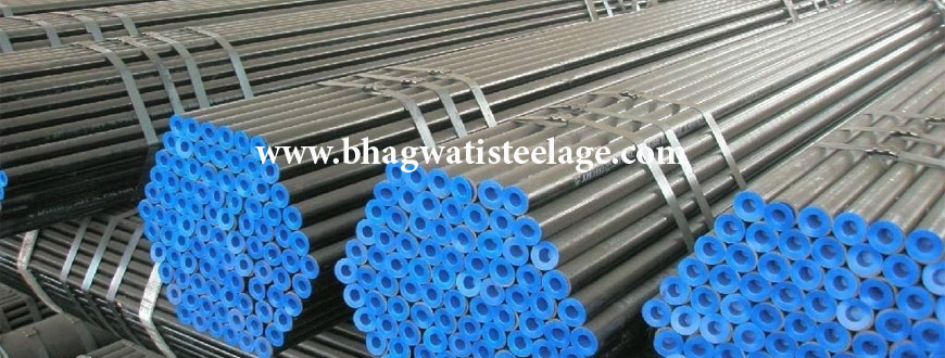 ASME SA213 T17 Manufacturers in India / ASTM A213 T17 Alloy Steel Tube Suppliers