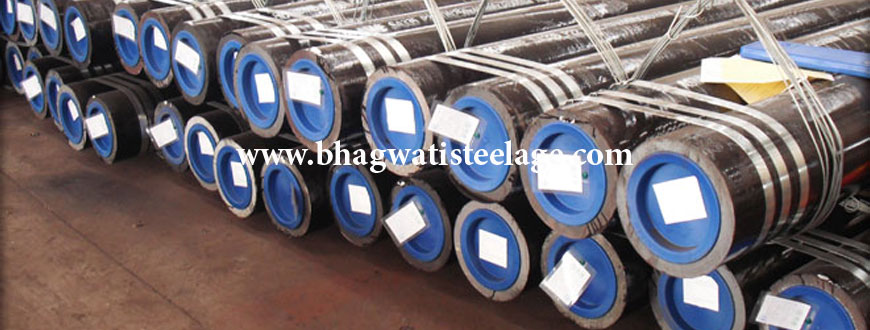 ASME SA213 T2 Tube Manufacturers in India / ASTM A213 T2 Alloy Steel Tube Suppliers