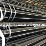 ASTM A213 Stainless Steel Boiler Tube