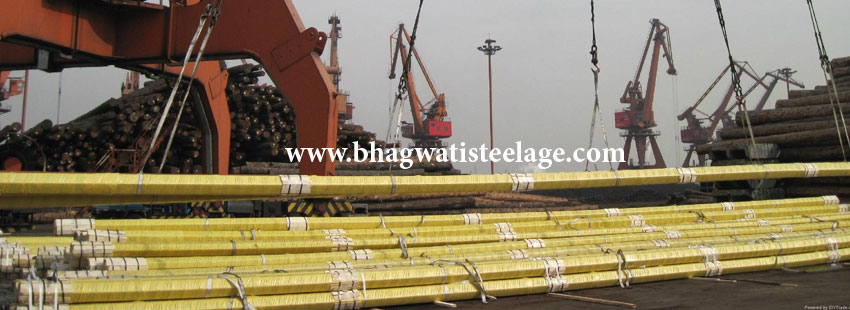 ASTM A213 T2, ASTM A213 T11, ASTM A213 T22, ASTM A213 T91, ASTM A213 T92 Alloy Steel Pipes Manufacturers In India