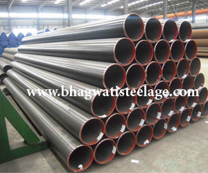 ASTM A335 P9 Alloy Steel seamless pipe