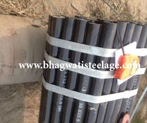 ASTM A335 P9 Boiler Pipe