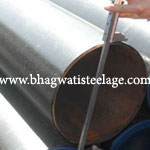 ASTM A250 Alloy Boiler Tube