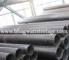 ASTM A333 Grade 1 Pipe /ASME SA333 Grade 1 Carbon Steel Seamless Pipes